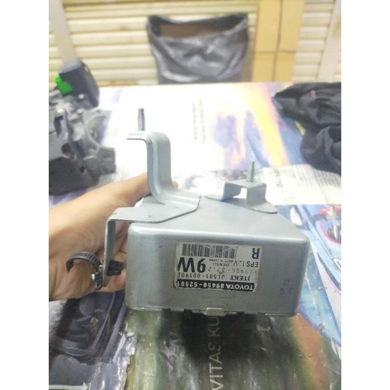 Modul Eps Toyota Yaris