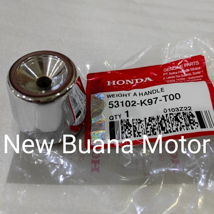 JALU STANG NEW PCX 150 LOKAL 2018 HONDA