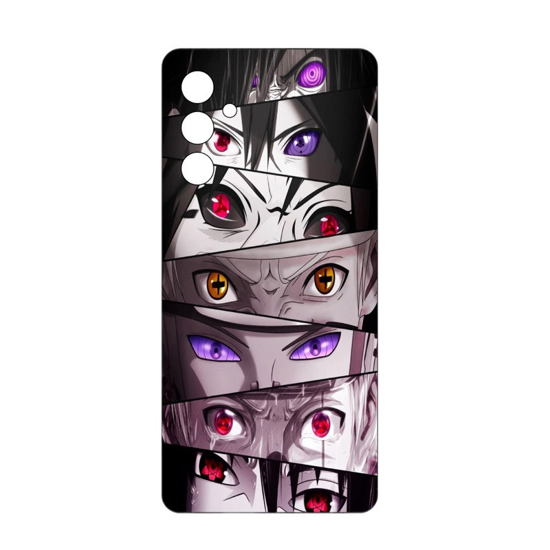 

*Fullbody* Back Anime Antijamur Anti Jamur Pelindung Belakang Karakter Lucu Unik Keren Bagus Garskin Case/Stiker Premium Custom COD