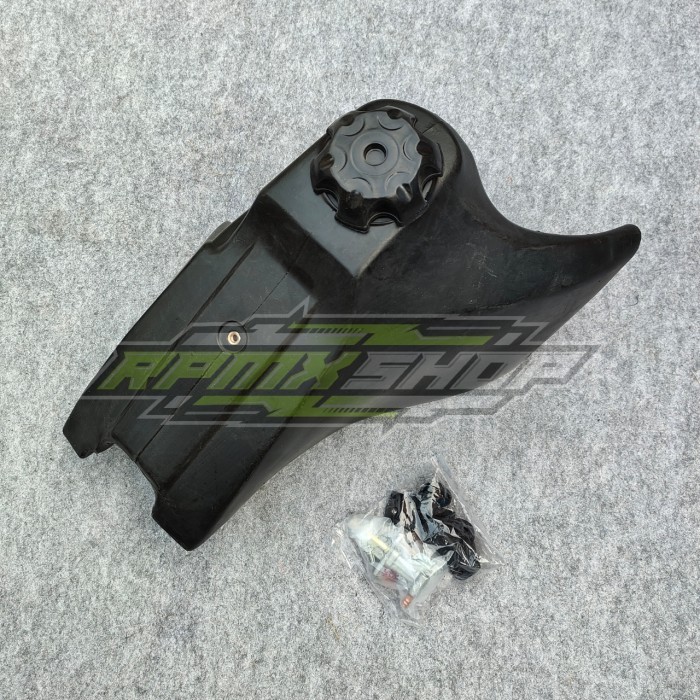 TANGKI YZ 85 NEW WADAH BENSIN YZ85NEW TENGKI YZ