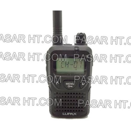 HT Lupax T330 Vhf - T 330 VHF
