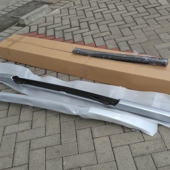 Roof Rail Calya / Sigra