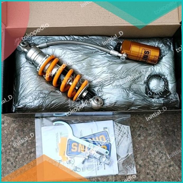 Ohlins Ninja RR HO711 Original Ninja 150RR HO 711 11OKTZ4 accessories