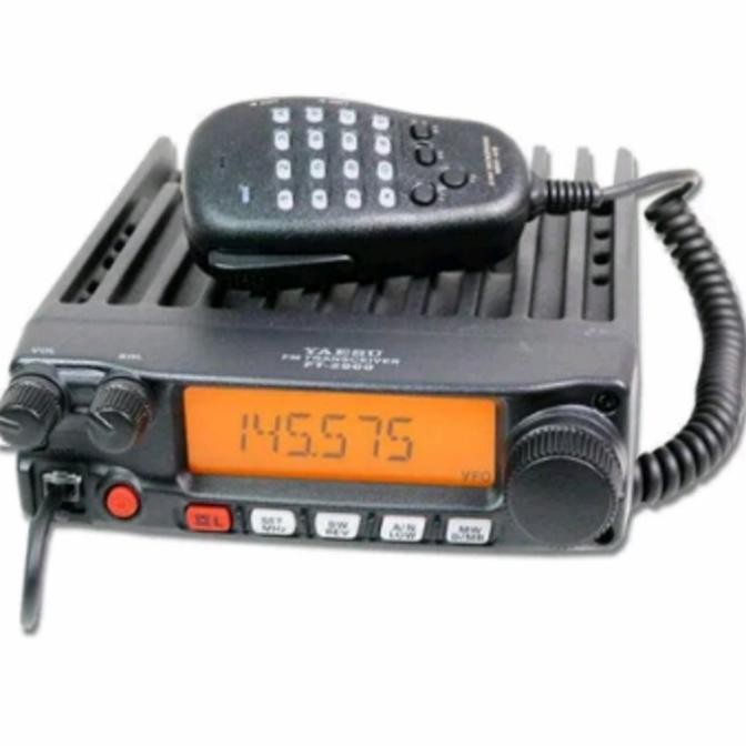 Radio rig Yaesu Ft-2900 original