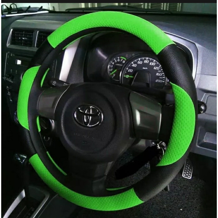 Cover Stir / Bungkus Stir l300 cover stir l300 sarung stir l300 bahan karet elastis