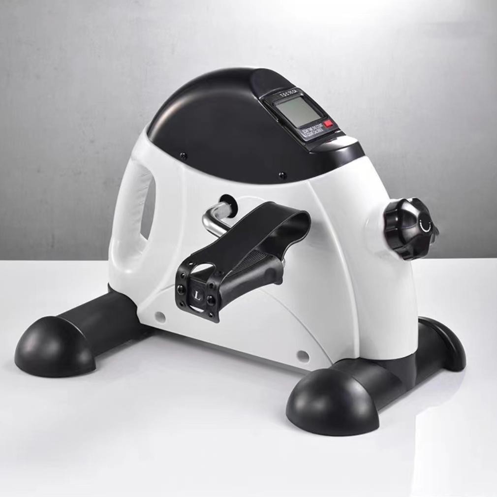 Sepeda Statis Terapi Elektrik Sepeda Statis Mini Alat Terapi Kesehatan Kaki Tangan Stroke Terapi Str