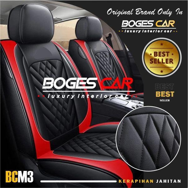 Sarung Jok Mobil Avanza Xenia Ertiga Gl Gx Rush Trd All New Terios Innova Reborn Inova Crv Hrv Brv P