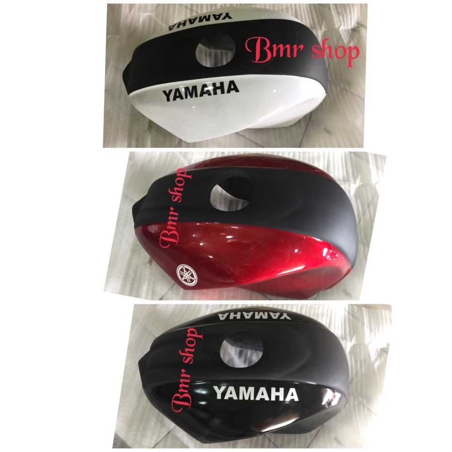 Kondom Tangki Tengki Vixion Lama Old/Cover Tangki Tengki Vixion Lama