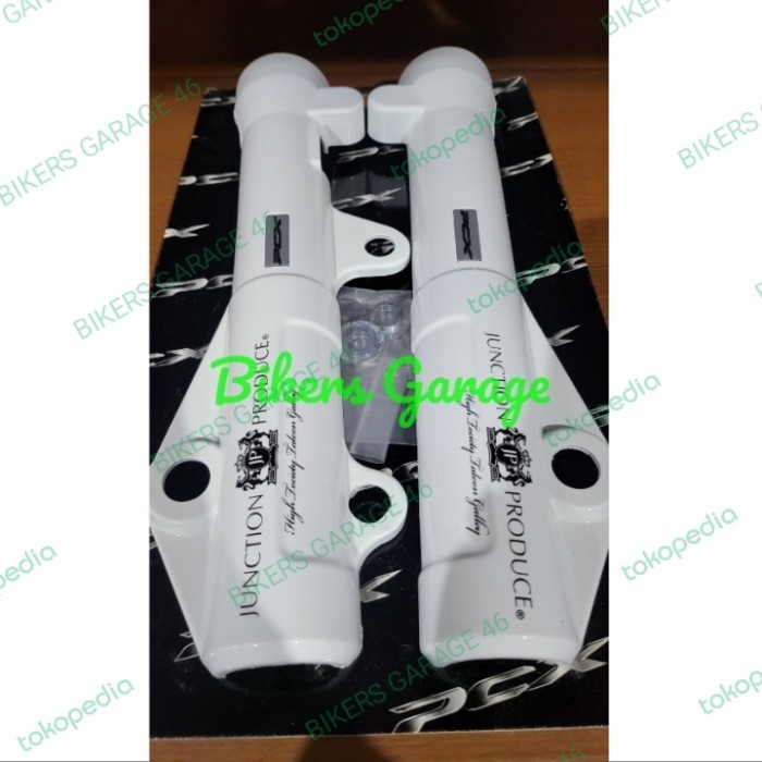 Cover Tabung Shock Depan Junction Produce Pcx 125 Thailand