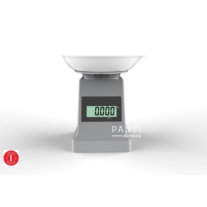 Timbangan Buah Timbangan Murah Timbangan Pasar Tpe Merk 3A