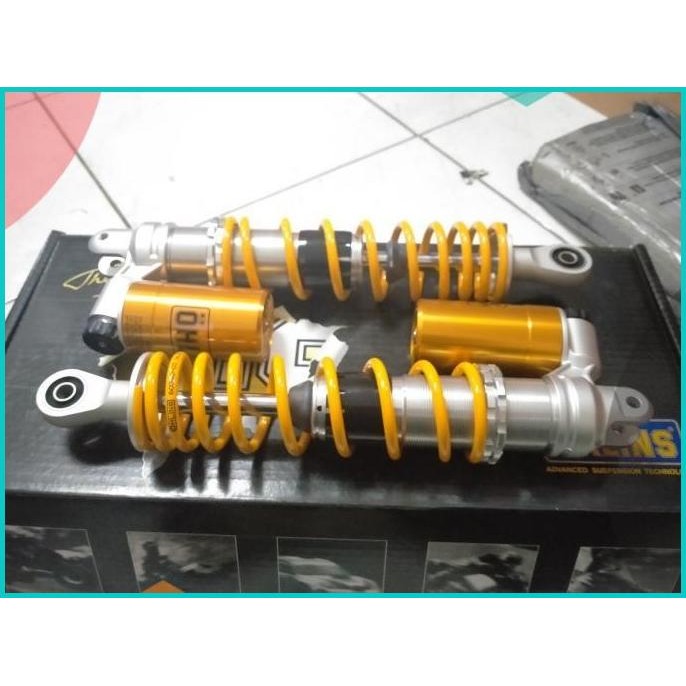 Shock Ohlins Yamaha Nmax (YA 776) Original 11OKTZ4 parts