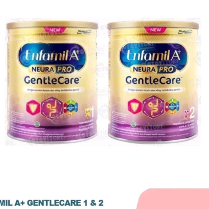 

enfamil gentle care 350gr