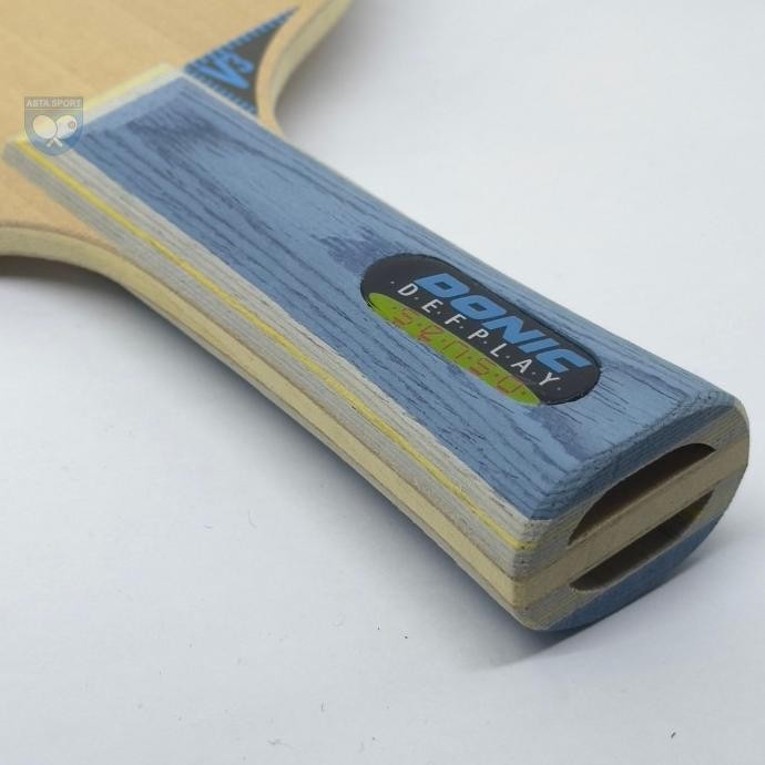 Donic Defplay Senso V3 / Bet Tenis Meja Pingpong