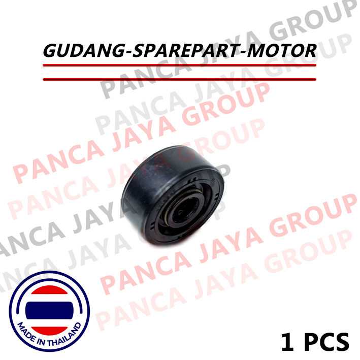 SEAL SIL WATER PUMP MECHANICAL POMPA AIR RADIATOR YAMAHA TOUCH125 TOUCH-125 TZM150 TZM-150 VR TZR RD
