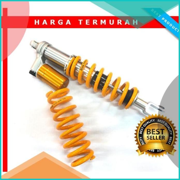 Shock Shok Shockbreaker Ohlins KLX 140 150 KA805 GARANSI 3TAHUN 11OKTZ