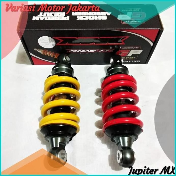 shockbreaker ride it GP-01 Premium Jupiter MX 11OKTZ4 perkakas
