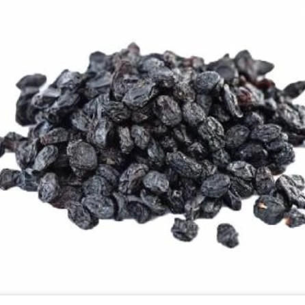 

Dried Black Currant 500gr /Dry Black Raisin/Kismis Kering Blackcurrant