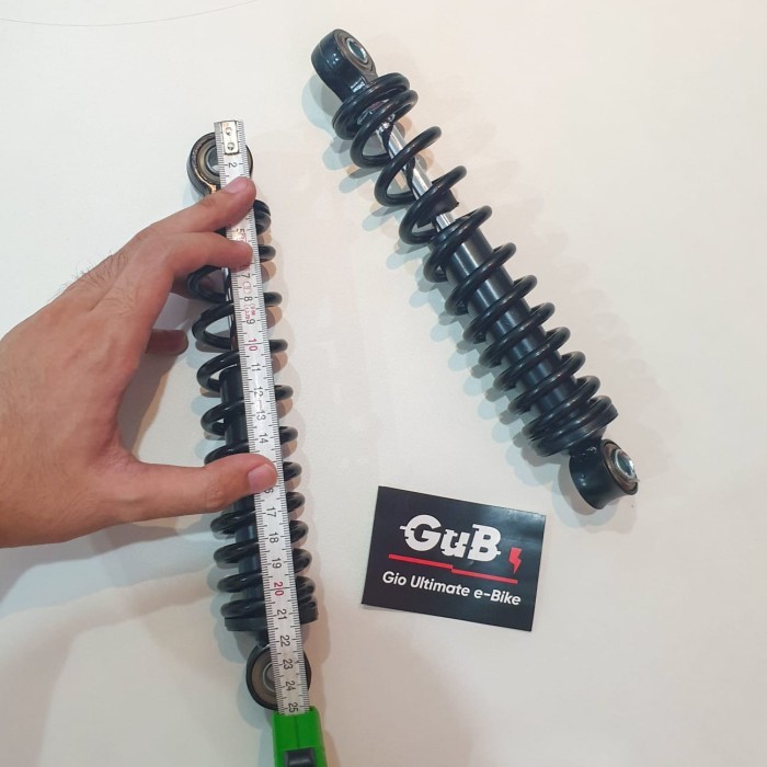 Shockbreaker Original Uwinfly / Shockbreaker Tabung Sepeda Listrik / Shockbreaker Universal Sepeda