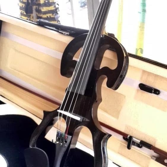 Biola Elektrik Cowboy Kode 1431