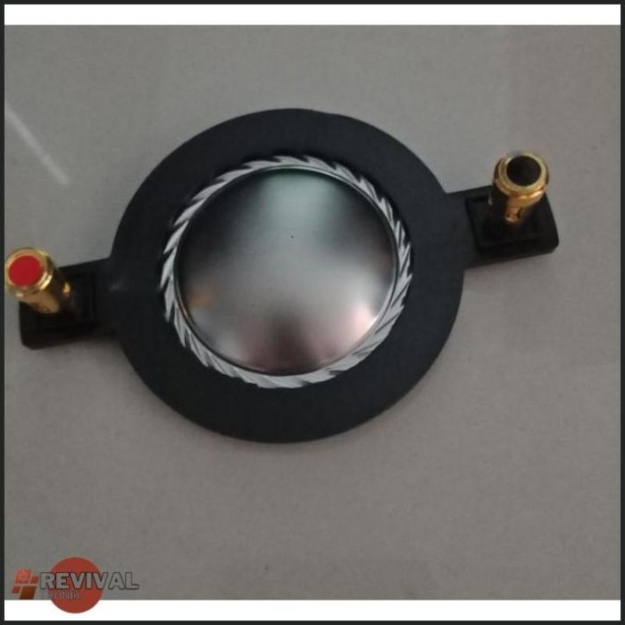 Termurah spull tweeter rcf n450/spul 44,4mm/ spull driver 1,75inch driver tweeter rcf n450