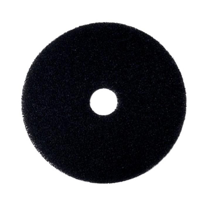 3M Floor Pad Merah/Putih 17" Pad Polisher 5100