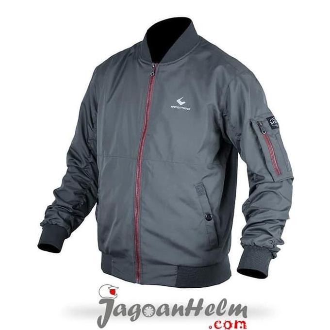 RESPIRO JAKET | MACNO | RESPIRO MOTOR JACKET - URBAN CHIC