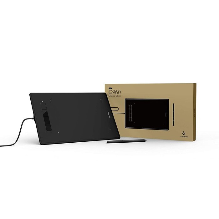 Xp Pen star G 960S Pen Tablet Xp Pen Star G960S Alternatif Wacom