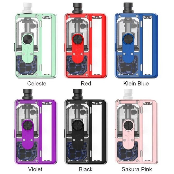 Vandy Vape Pulse AIO V2 + Battery 18650