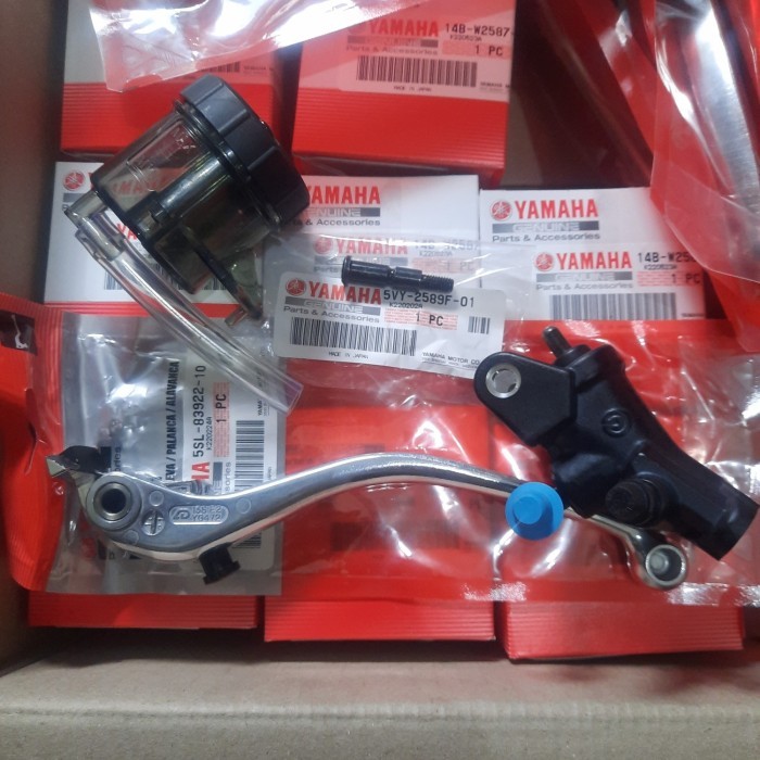 Master Rem Brembo Yamaha R1 , Yamaha R6 Harga Spesial
