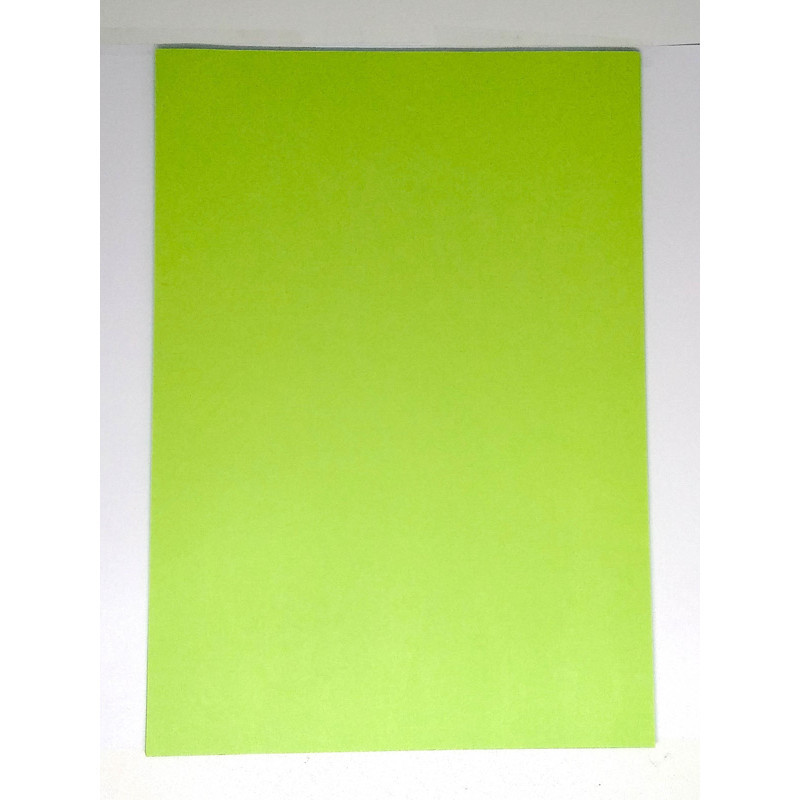 

Concorde PkCc Kertas A4 Warna Hijau Muda / Light Green