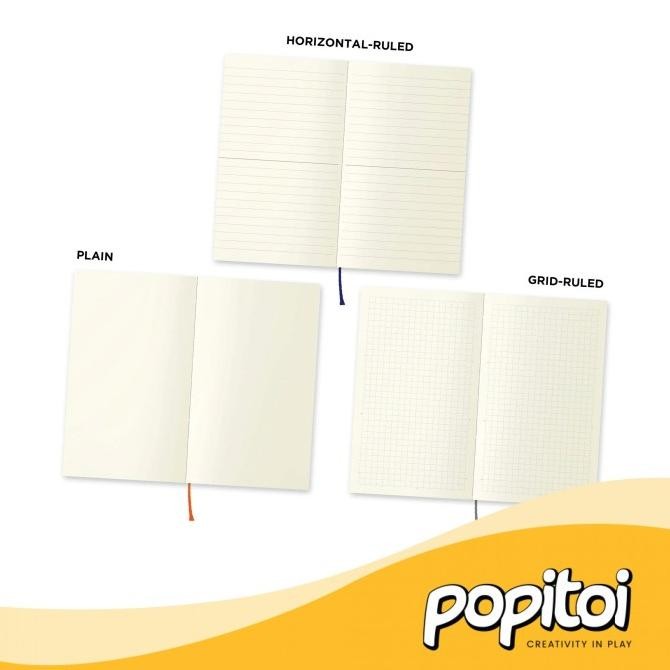 

Midori Md Notebook B6 Buku Tulis Catatan Diary Jurnal Bullet Journal Original Dan Terpercaya