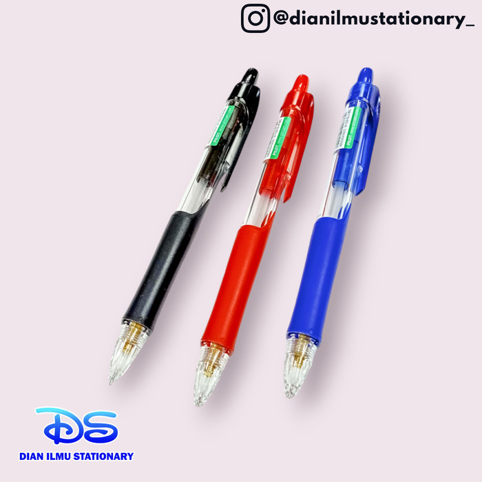 

@@@@] pensil mekanik pilot progrex 0.3