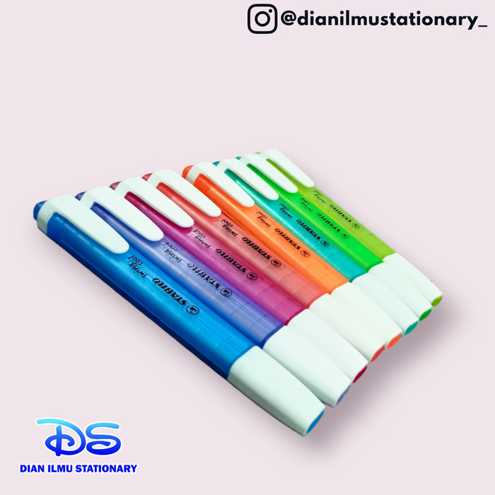 

Open DS] stabilo swing cool neon