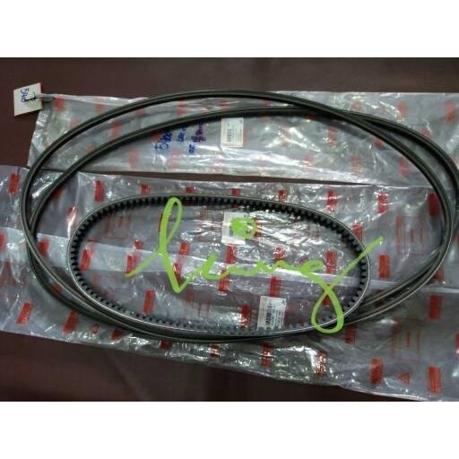 PROMO Mobil Fan Belt Panther Capsul kapsul Touring part