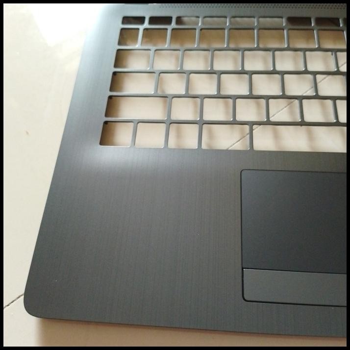 casing kesing keyboard/palmrest laptop HP 14-CM 14-CK 14-CS 14-CY