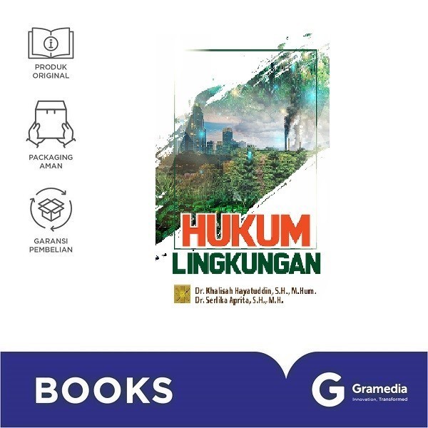 Hukum Lingkungan