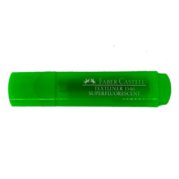 

Faber Translucent Tx Stabilo Warna Hijau / Green