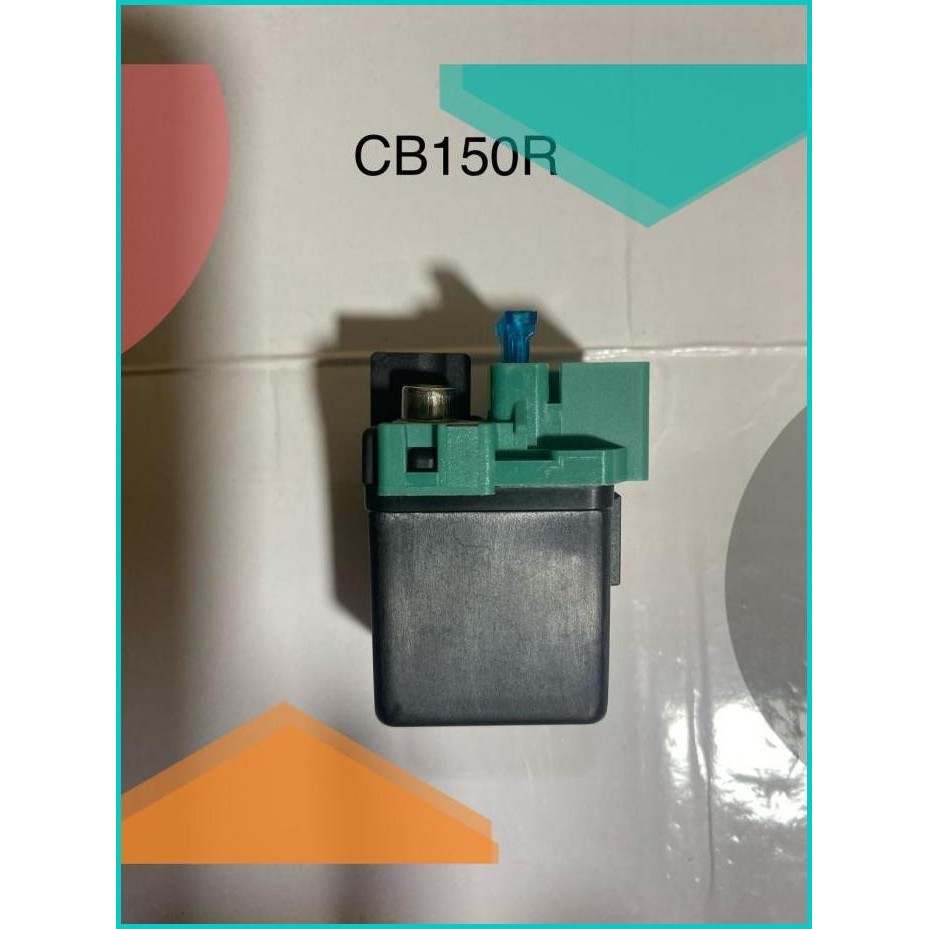 Bendik Starter Switch Starter CB 150 R 11OKTZ4 onderdil