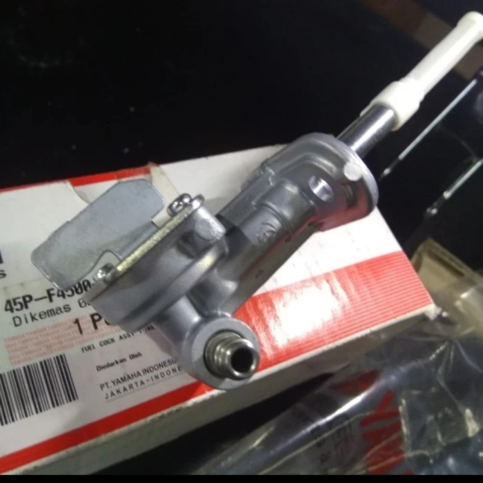 KRAN BENSIN BYSON KARBULATOR YAMAHA 45P-F4500-01
