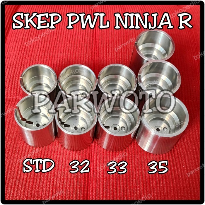 skep stainless stenlis karbu karburator ninja r pwl26 pwl28 pwl 26 28