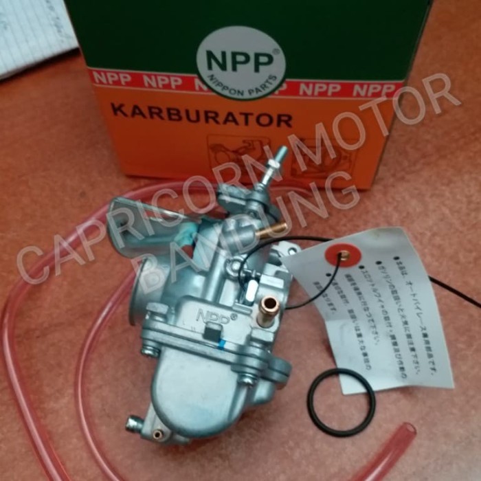 Karburator Karbu VEGA ZR NPP