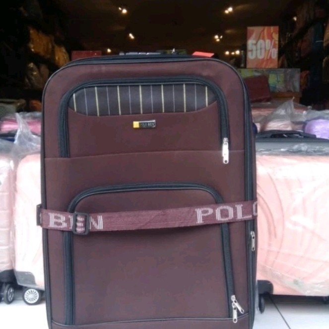 Koper kain 24 inch POLO Gear / Ben