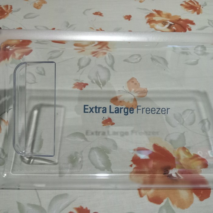 Tutup Freezer Kulkas Lg Original