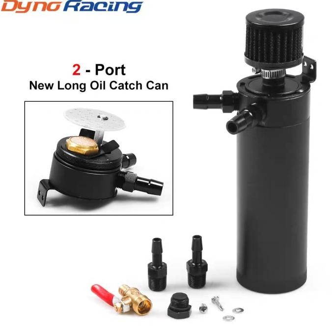 TERBARU - oil catch tank import best quality