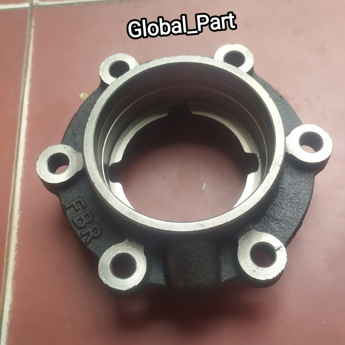 Case Bearing Batok Rumah Bering Lahar Laher Gardan Giga Nmr71 Nmr 71