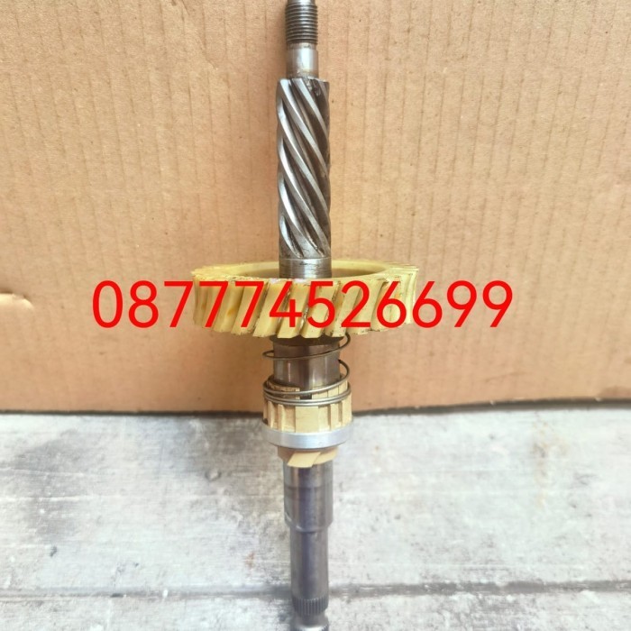 Pinion Rack Steer Suzuki Swift, Suzuki Splash