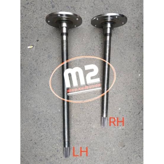 As Roda Belakang Taft Badak / F50 Merk Top