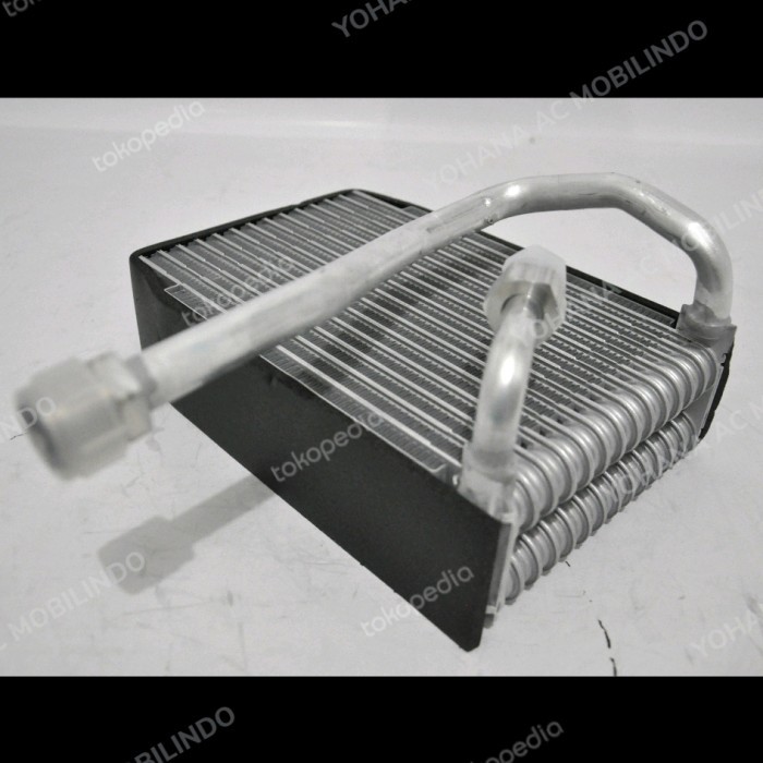 Evaporator Ac Mobil Suzuki Karimun Kotak Lama