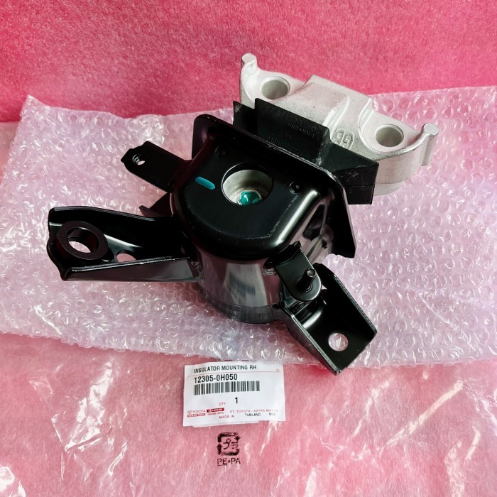 Engine Mounting Alphard Anh20 Kanan