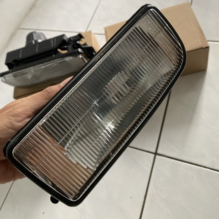 Foglamp Lampu Kabut Bmw E36 Kanan Kiri